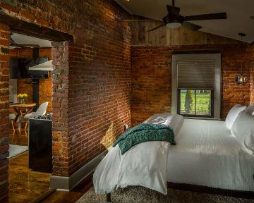Bunn House - A Boutique Asheville