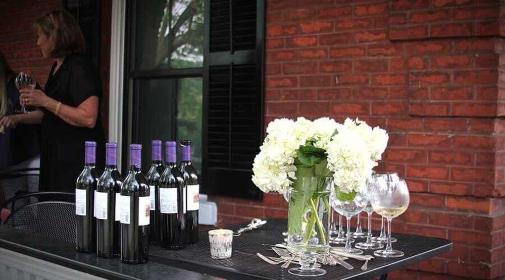 Hotel Bunn House - A Boutique Asheville