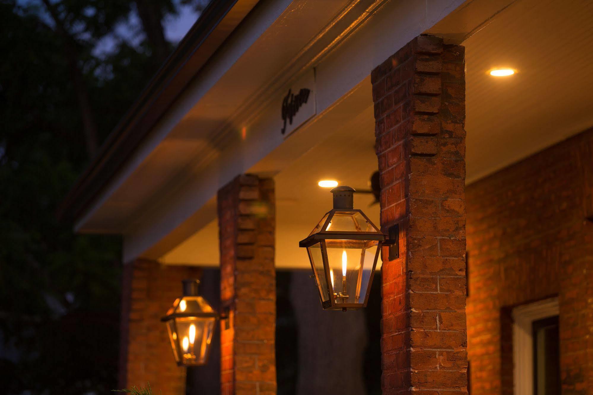 Bunn House - A Boutique 4*