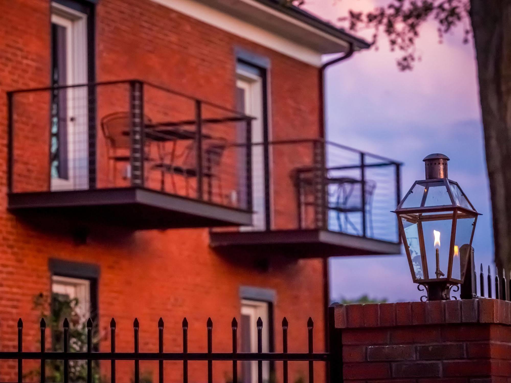 Bunn House - A Boutique 4* Asheville