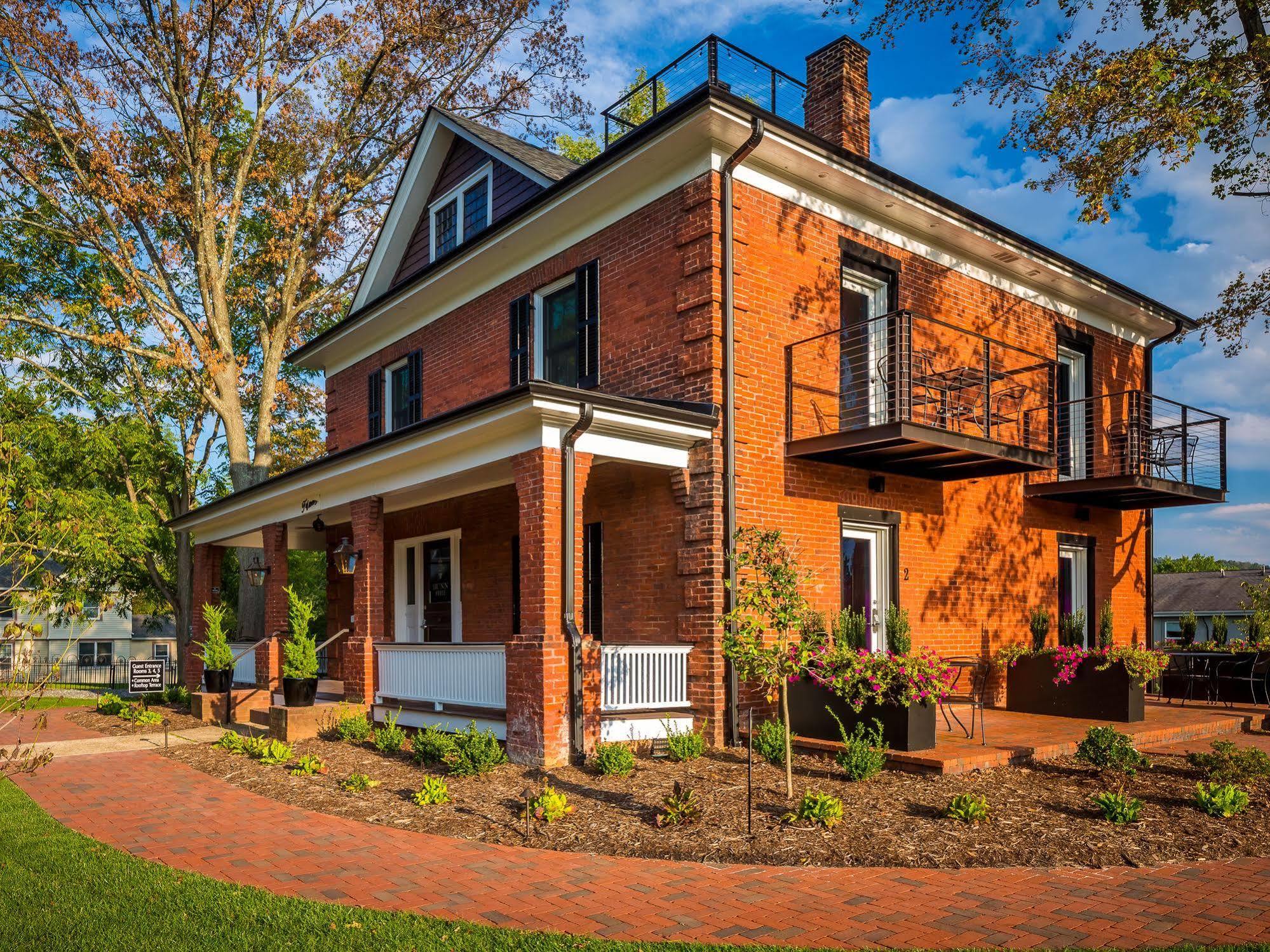 Bunn House - A Boutique