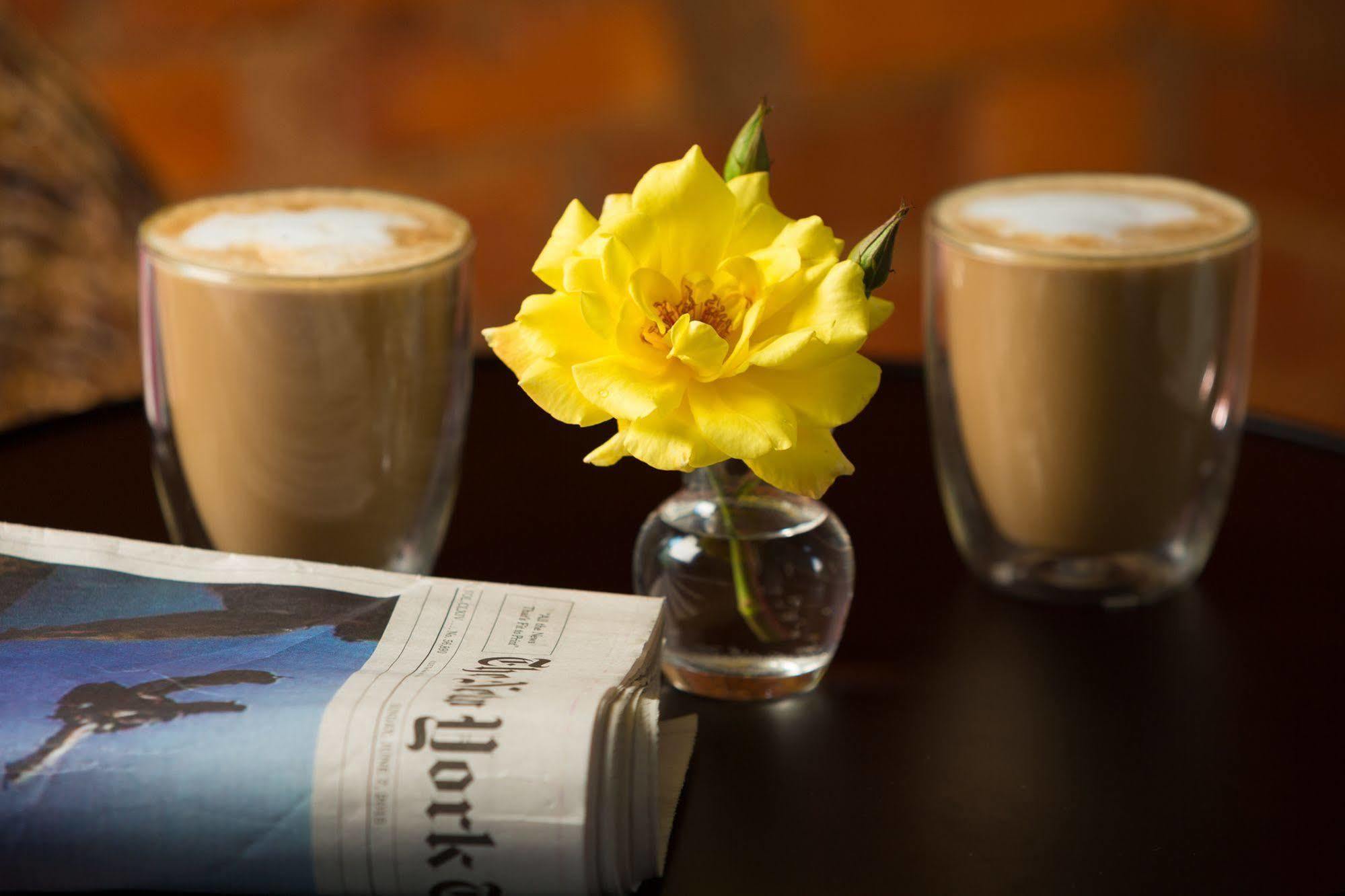 Bunn House - A Boutique Hotel Asheville