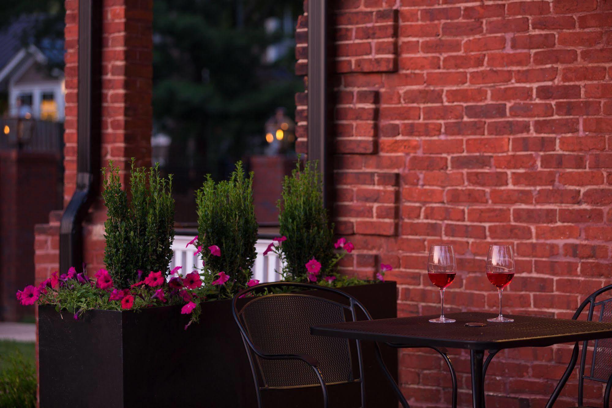 Hotel Bunn House - A Boutique