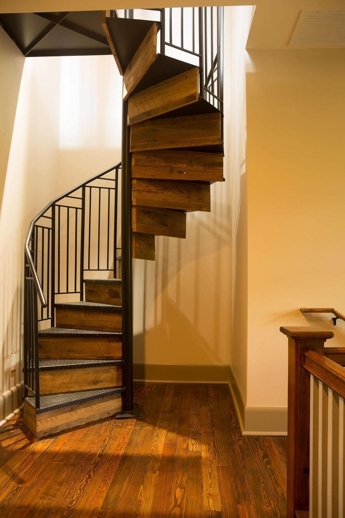 Bunn House - A Boutique Asheville